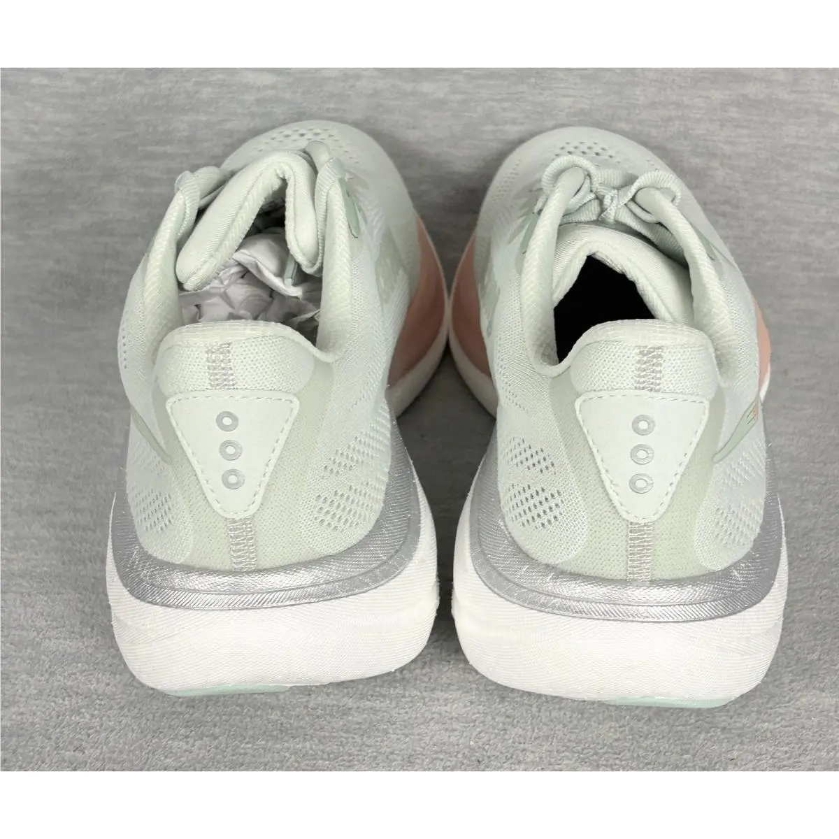 Saucony shoes - Saucony Ride 15 - Ride - Green 3