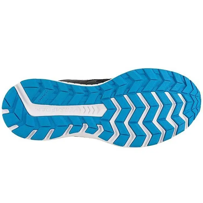 Saucony shoes - Saucony Cohesion - Cohesion - S20471-10 - Black 2