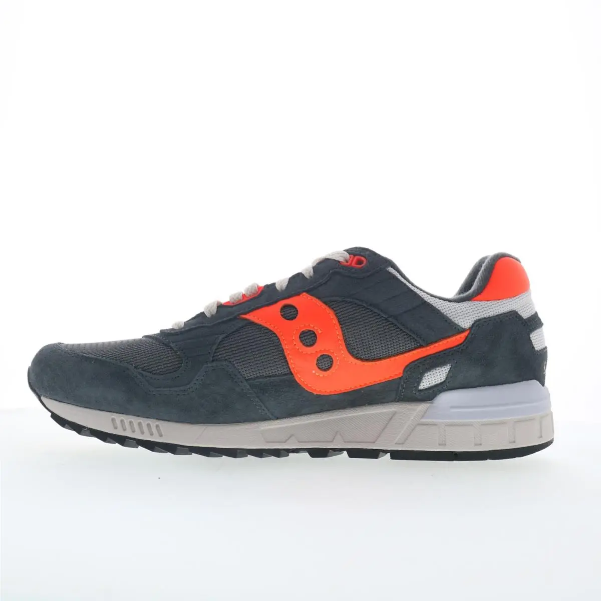 Saucony shoes - Saucony Shadow 5000 - Shadow - S70665-46 - Gray (UPC: 195020490877) 1