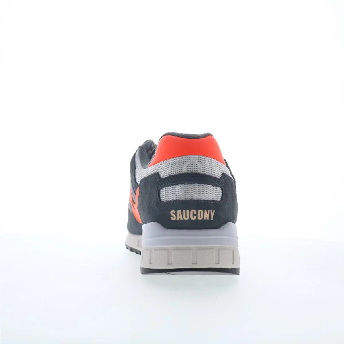 Saucony shoes - Saucony Shadow 5000 - Shadow - S70665-46 - Gray (UPC: 195020490877) 2
