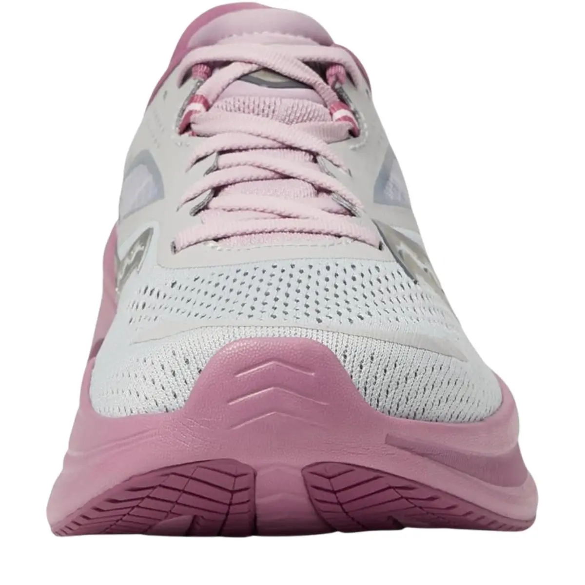 Saucony shoes - S10926105 - S10926-105 - Cloud/Orchid (UPC: 195019896932) 1