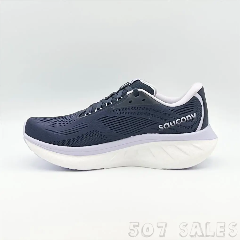 Saucony shoes - Saucony Ride 18 - Ride - S11000-243 - Blue 0
