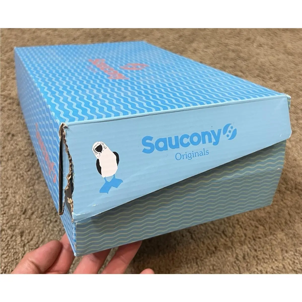 Saucony shoes - Saucony Shadow 5000 - Shadow - S70665-34 - Ivory 17