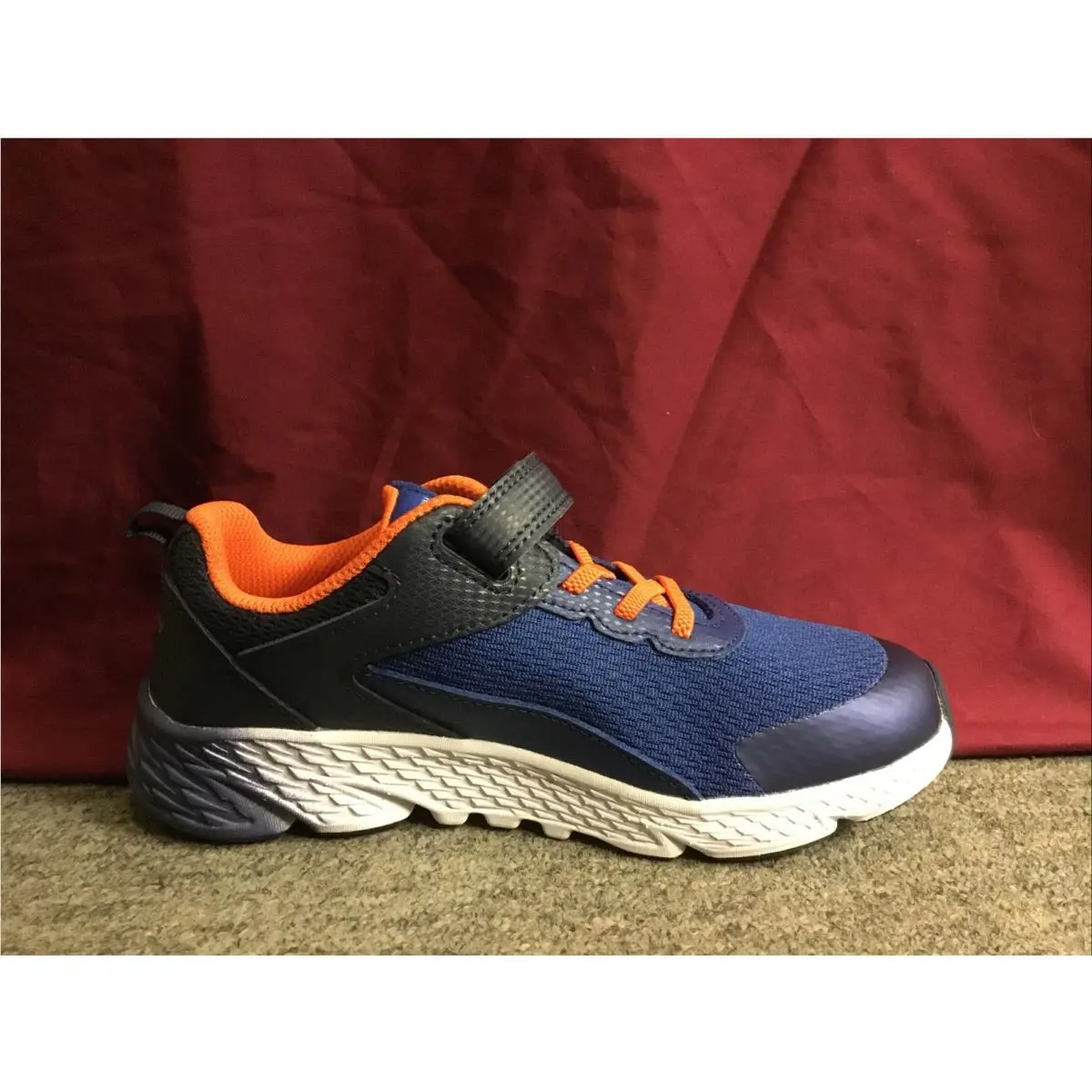 Saucony shoes - Blue 0