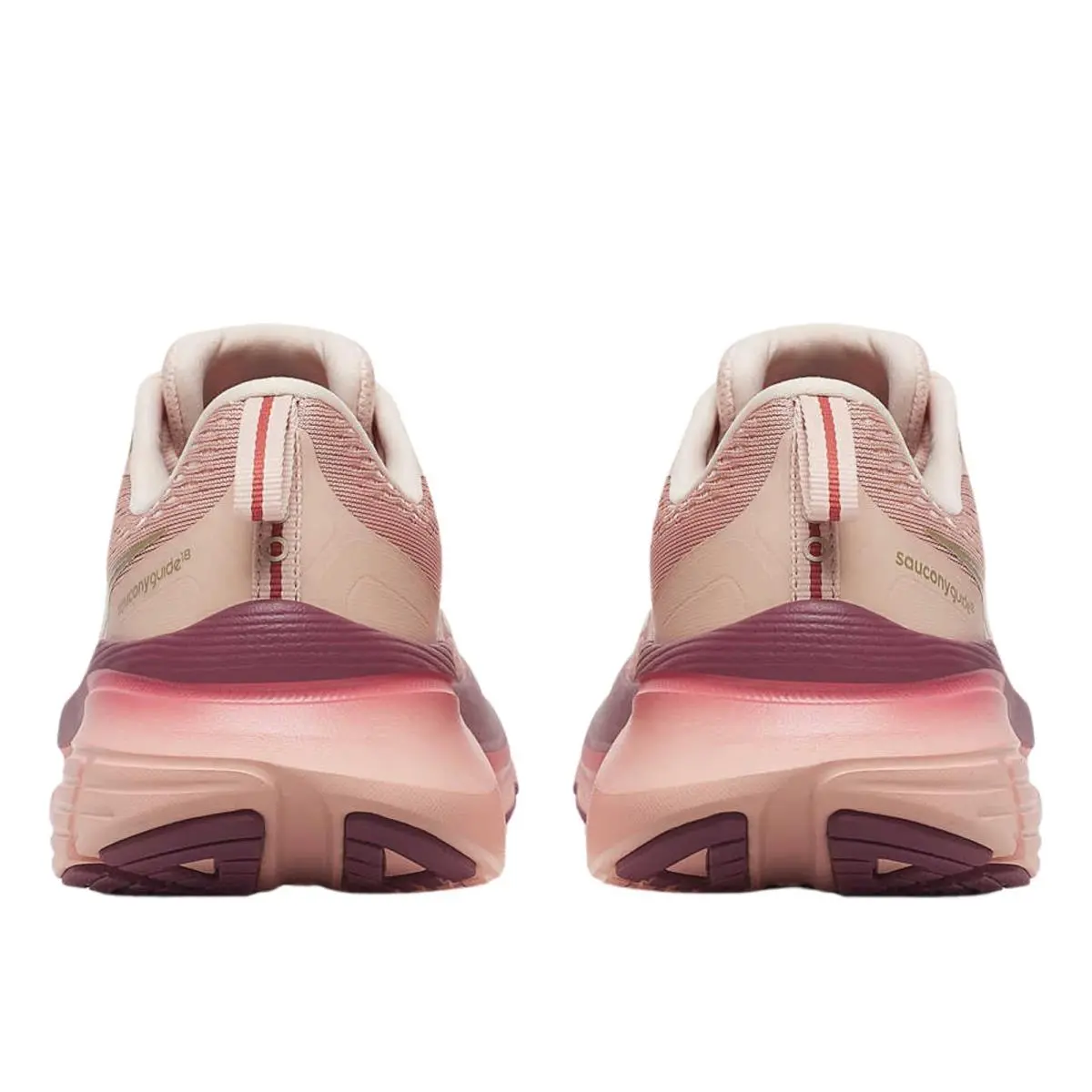 Saucony shoes - S10998222 - S10998-222 - Cameo/Terra (UPC: 195021143215) 3