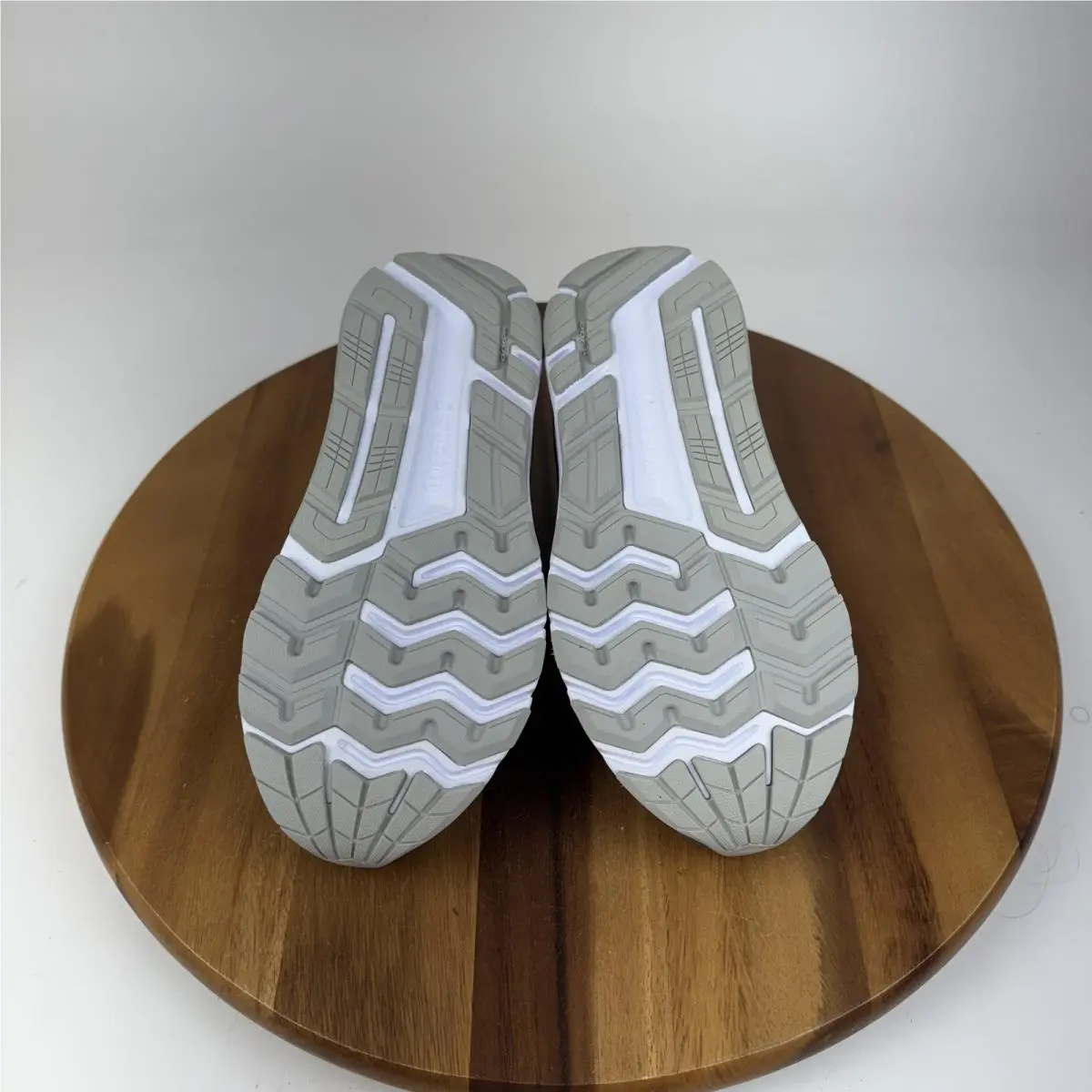 Saucony shoes - Saucony Echelon - Echelon - Gray 5