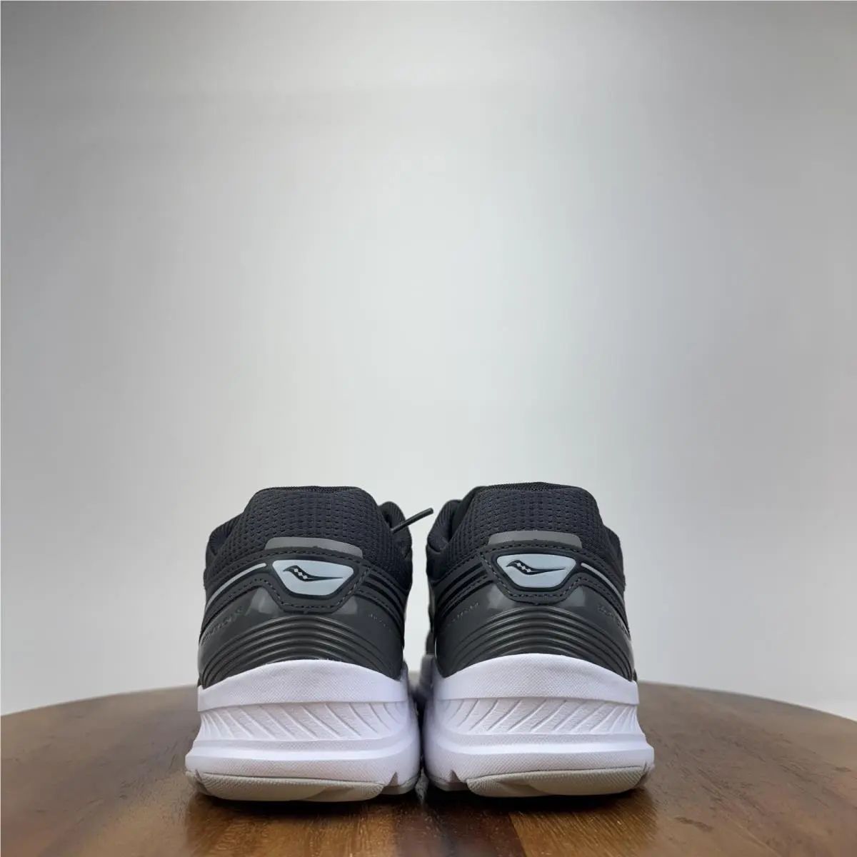 Saucony shoes - Saucony Echelon - Echelon - Gray 0