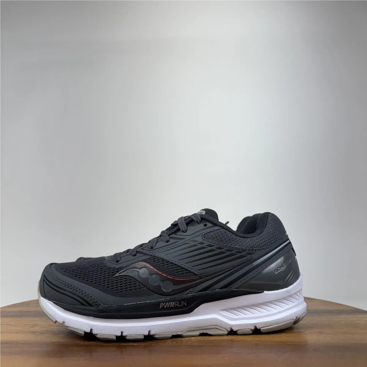 Saucony shoes - Saucony Echelon - Echelon - Gray 1
