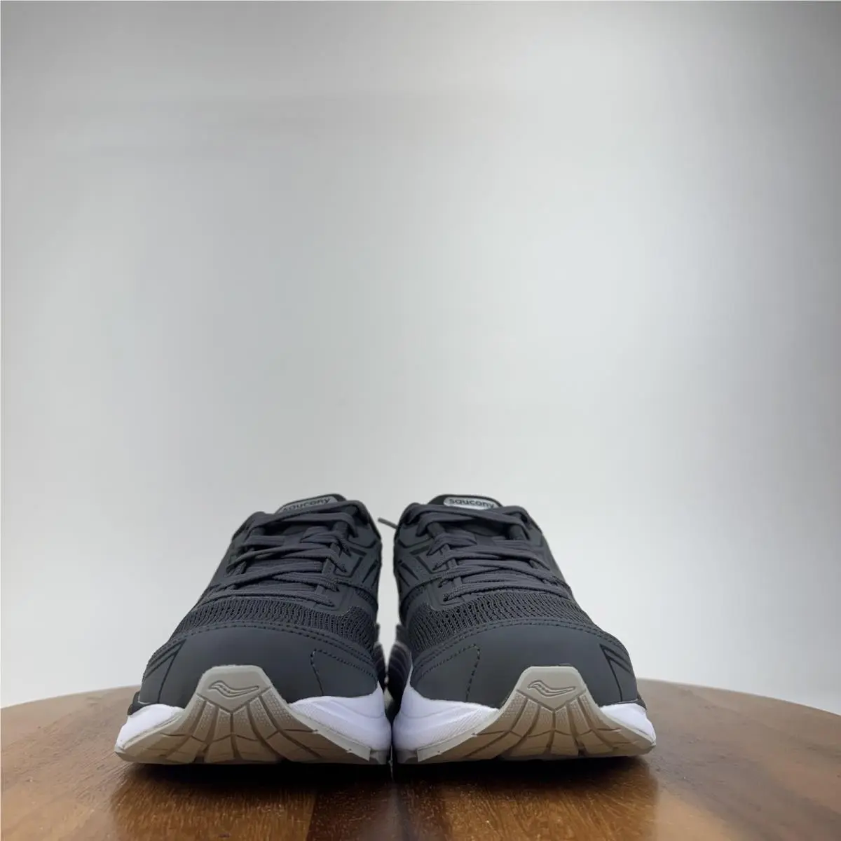Saucony shoes - Saucony Echelon - Echelon - Gray 2
