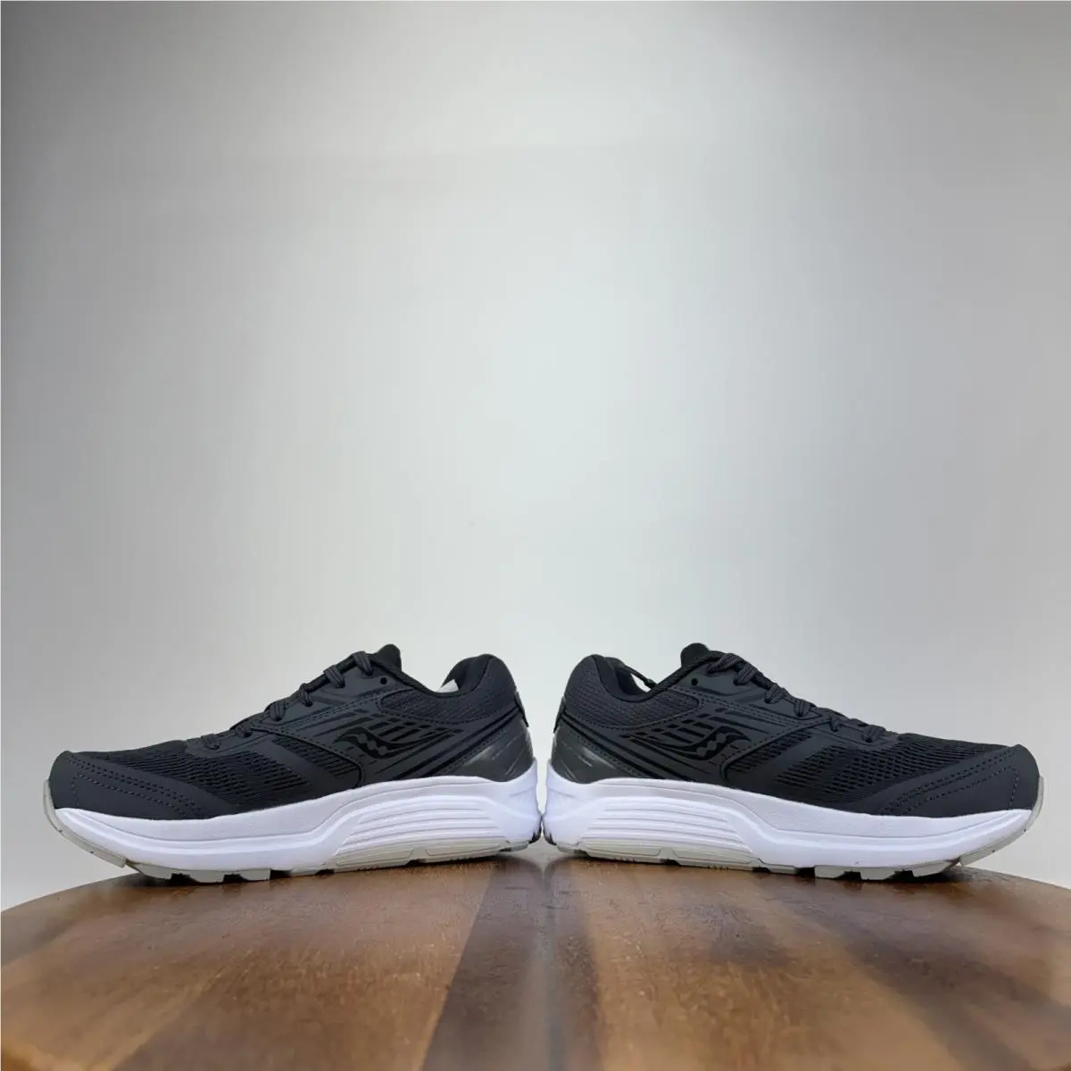 Saucony shoes - Saucony Echelon - Echelon - Gray 4