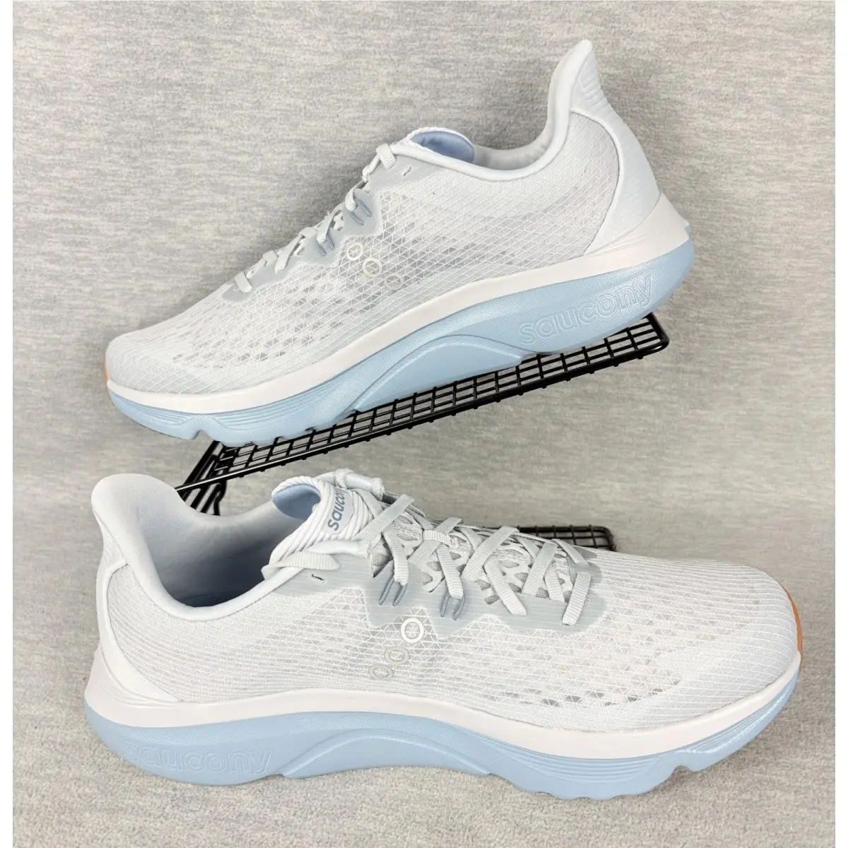 Saucony shoes - Saucony Kinvara 14 - Kinvara - Blue 0