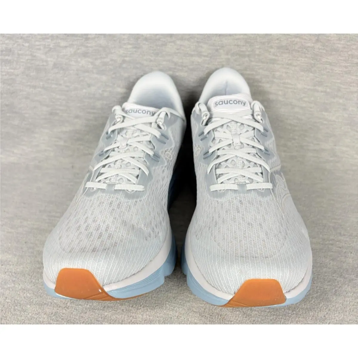 Saucony shoes - Saucony Kinvara 14 - Kinvara - Blue 1