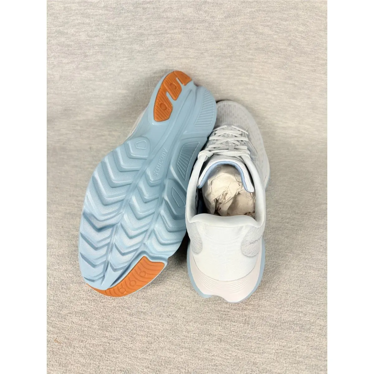 Saucony shoes - Saucony Kinvara 14 - Kinvara - Blue 4