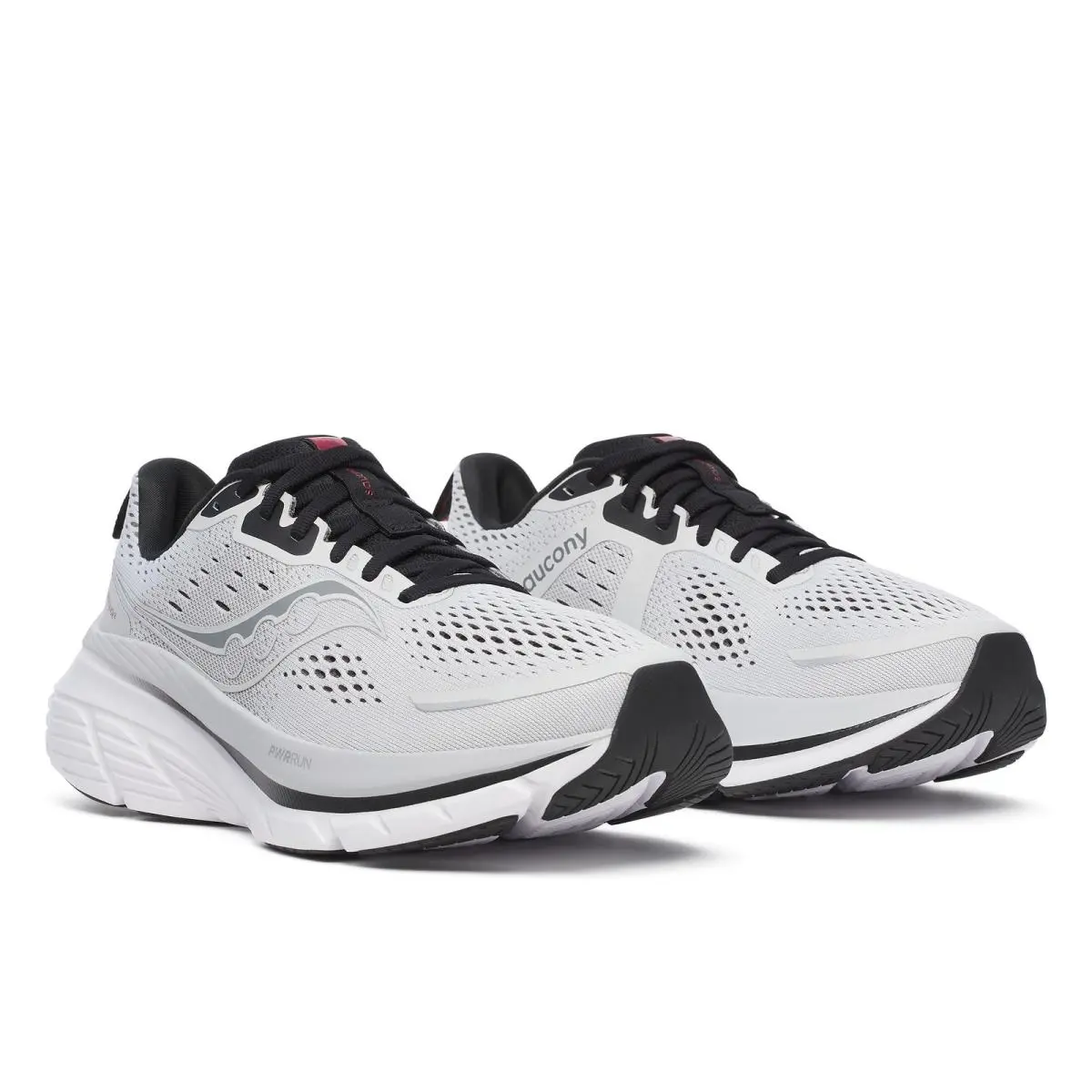 Saucony shoes - S20998160 - S20998-160 - Cloud/Black (UPC: 195020794166) 2