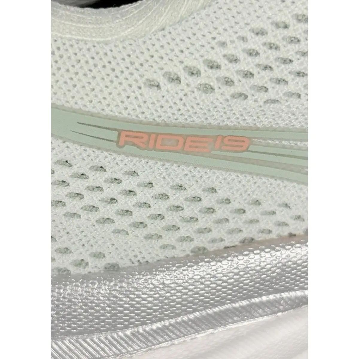 Saucony shoes - Saucony Ride 15 - Ride - Green 6