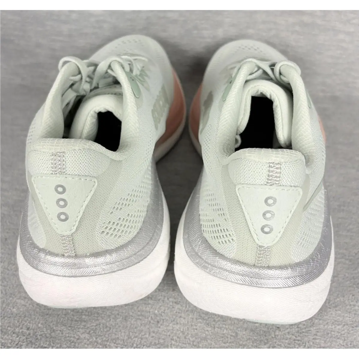 Saucony shoes - Saucony Ride 15 - Ride - Green 5