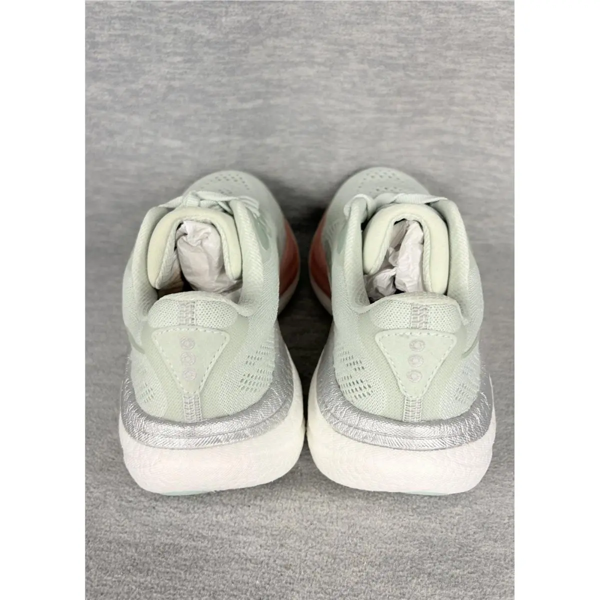 Saucony shoes - Saucony Ride 15 - Ride - Green 3