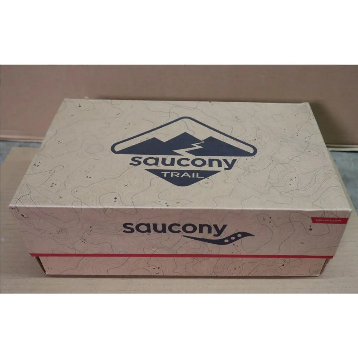 Saucony shoes - Peregrine Ice+ - Peregrine - S10541-2 - Black 11