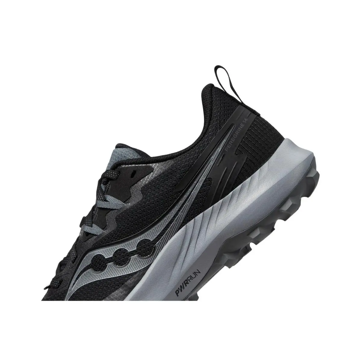 Saucony shoes - S20917100 - S20917-100 - Black/Carbon (UPC: 195019919341) 5
