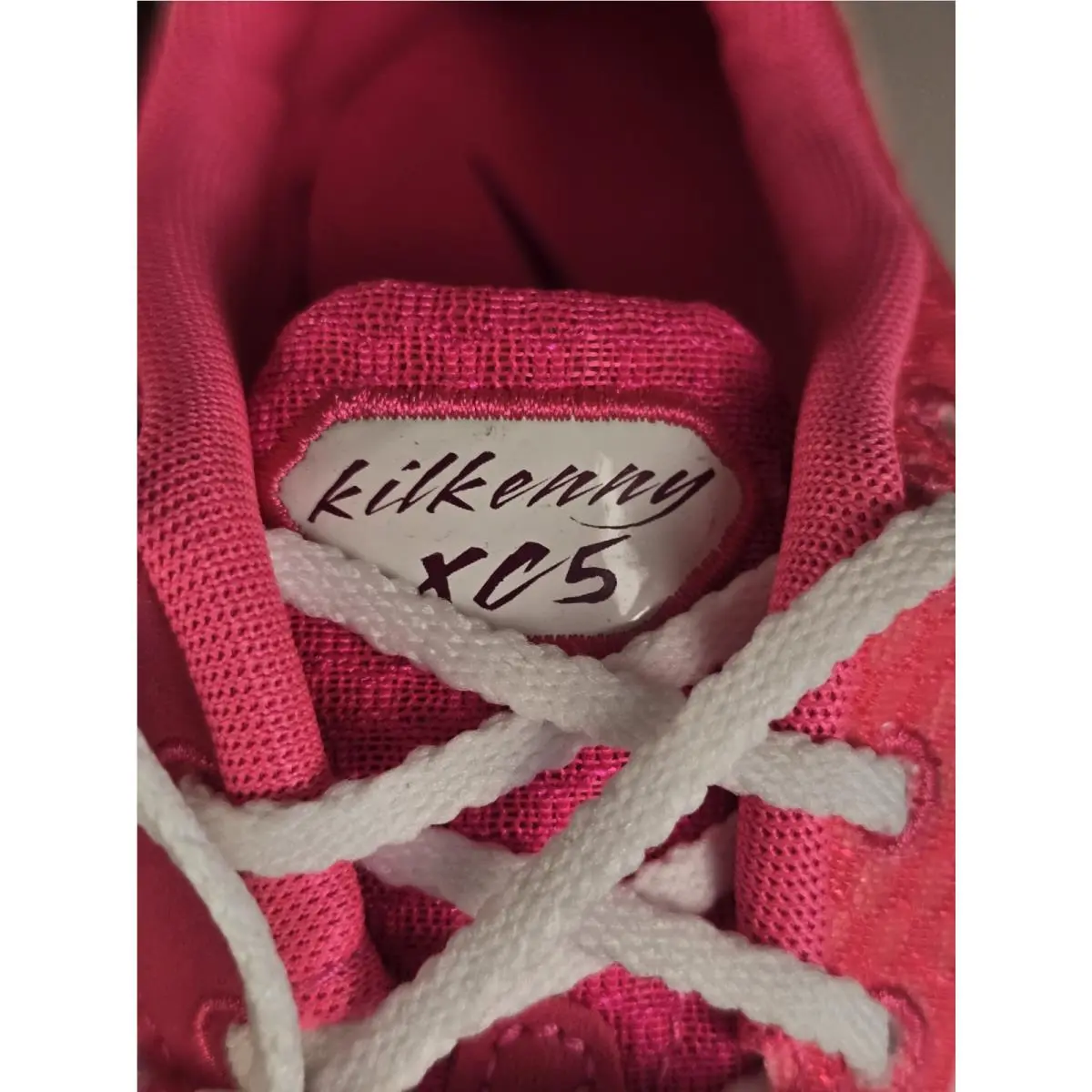Saucony shoes - Saucony Kilkenny - Kilkenny - S19004-4 - Pink 1