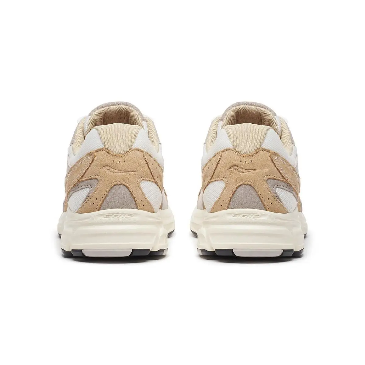Saucony shoes - White 2