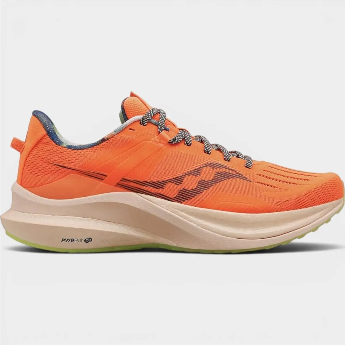 Saucony Womens Running Shoe Campfire Story Size 11