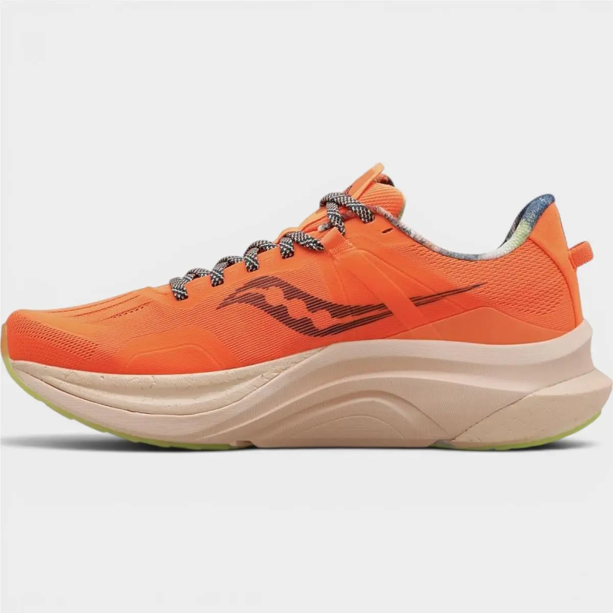 Saucony shoes - Saucony Tempus - Tempus - As Pictured 0