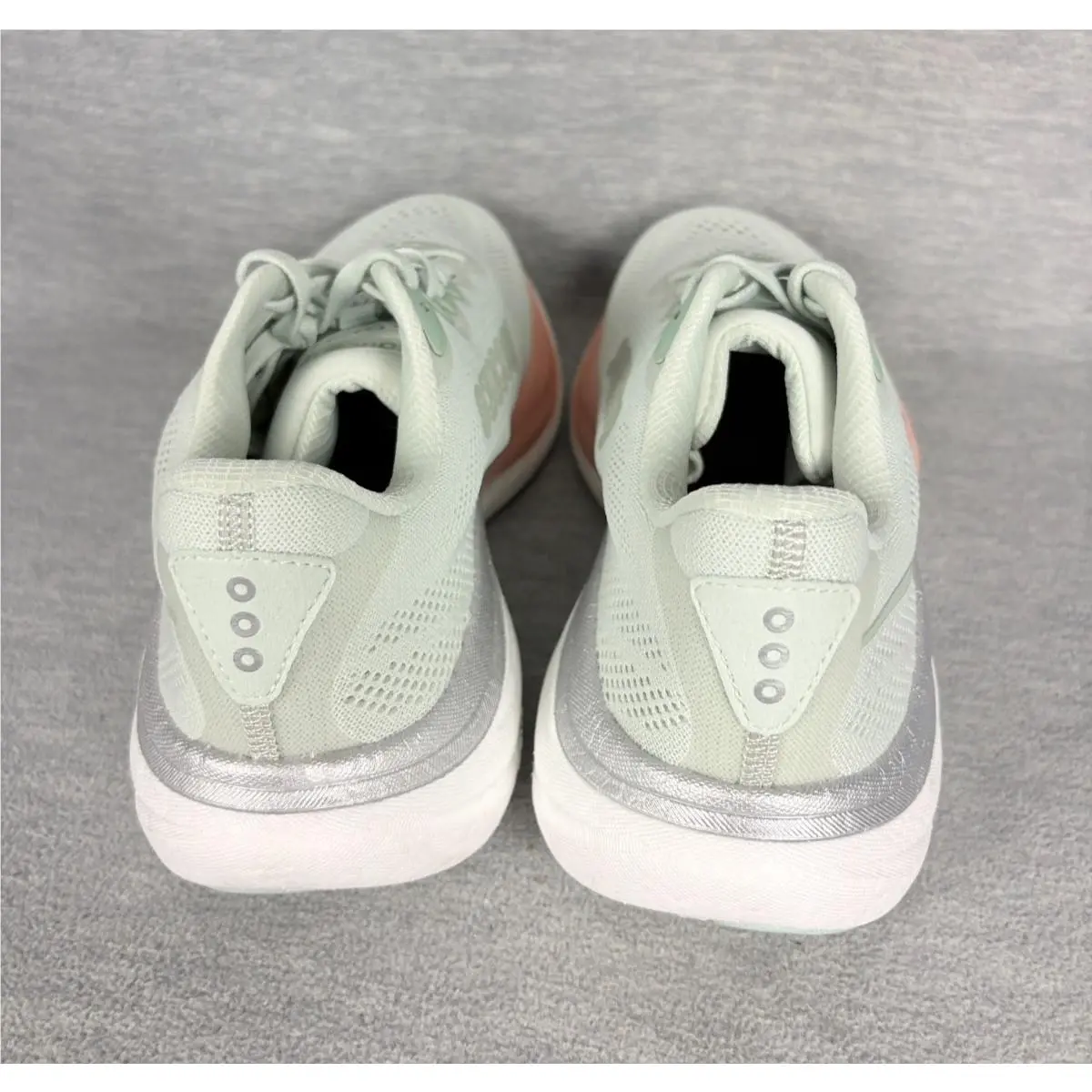 Saucony shoes - Saucony Ride 19 - Ride - Green 4