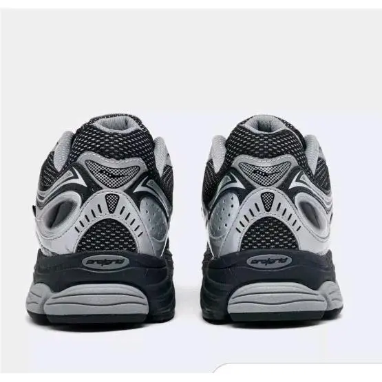 Saucony shoes - Saucony Progrid Omni 9 - Progrid Omni - Black 0