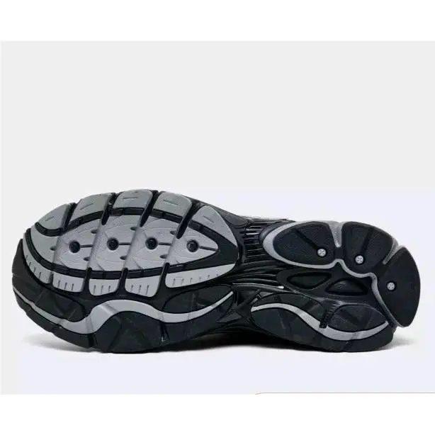 Saucony shoes - Saucony Progrid Omni 9 - Progrid Omni - Black 1