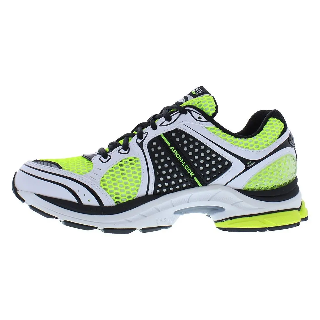 Saucony shoes - Saucony ProGrid Triumph 4 - ProGrid Triumph - S70704-6 - Yellow, Main: Yellow (UPC: 195019035324) 2