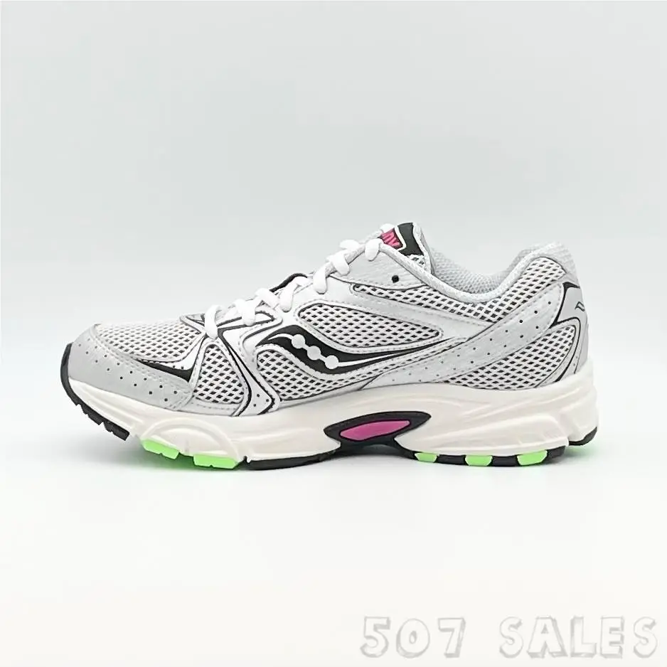 Saucony shoes - Saucony Ride Millennium - Ride Millennium - S60812-68 - Multicolor (UPC: 195021403128) 0