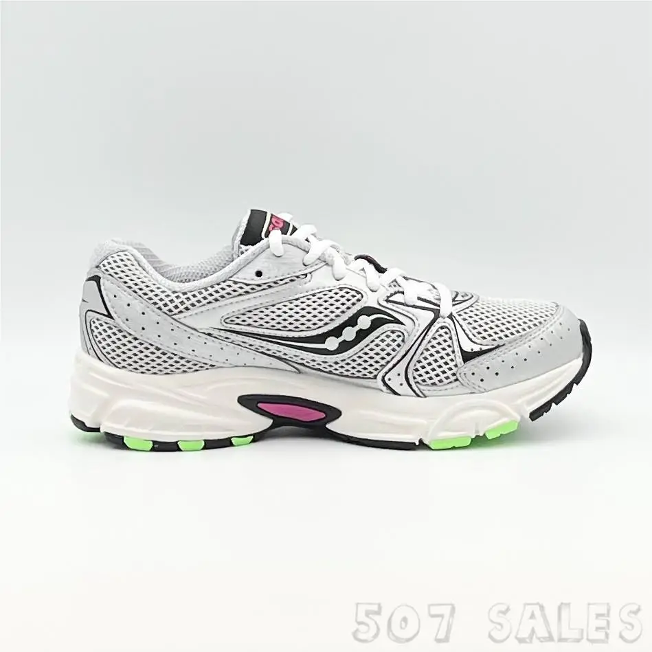 Saucony shoes - Saucony Ride Millennium - Ride Millennium - S60812-68 - Multicolor (UPC: 195021403128) 1
