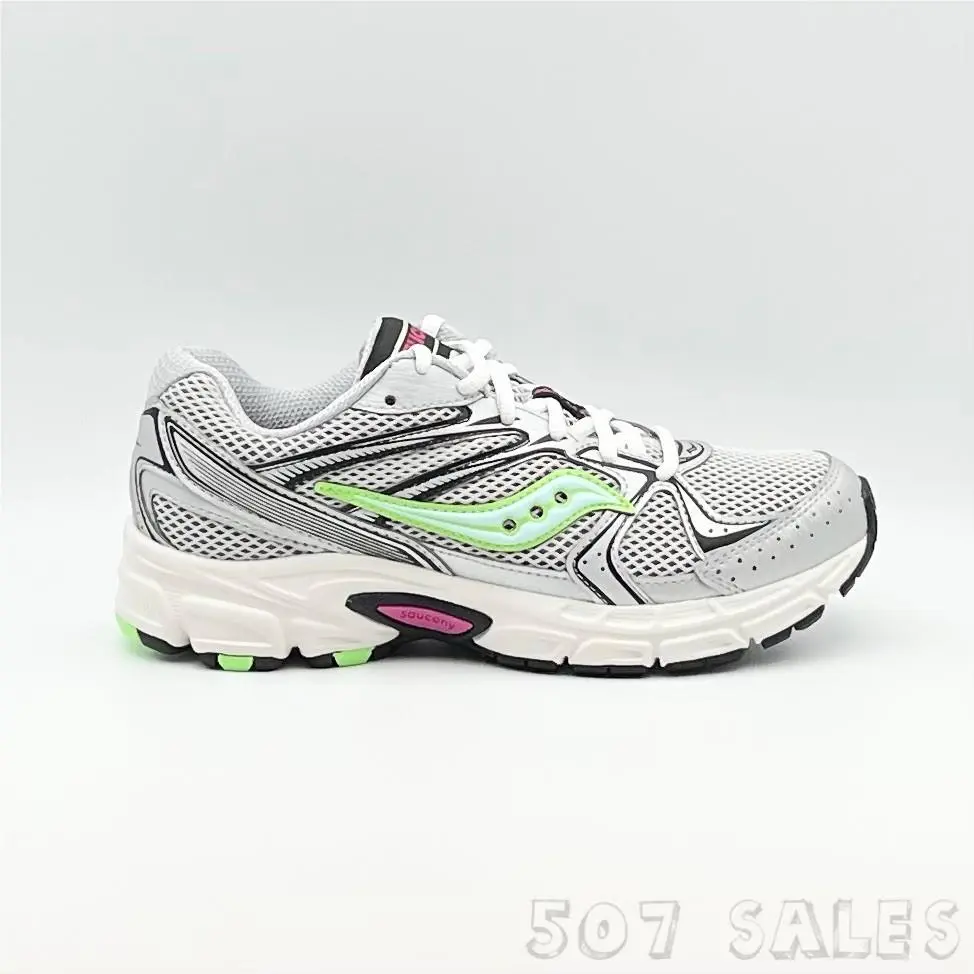 Saucony shoes - Saucony Ride Millennium - Ride Millennium - S60812-68 - Multicolor (UPC: 195021403128) 2