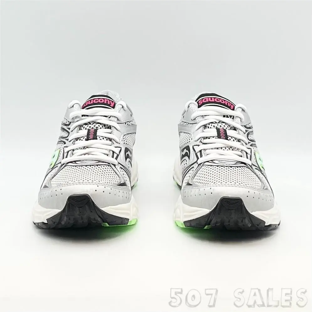 Saucony shoes - Saucony Ride Millennium - Ride Millennium - S60812-68 - Multicolor (UPC: 195021403128) 3