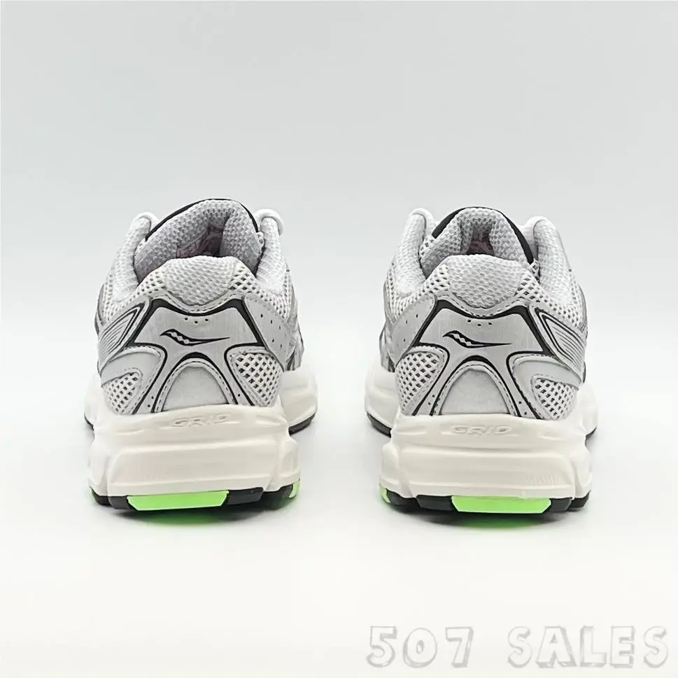 Saucony shoes - Saucony Ride Millennium - Ride Millennium - S60812-68 - Multicolor (UPC: 195021403128) 4