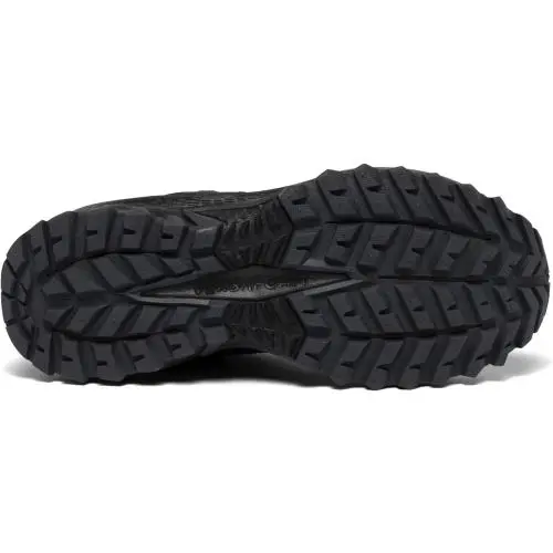 Saucony shoes - Saucony Excursion - Excursion - S10584 - Black 3