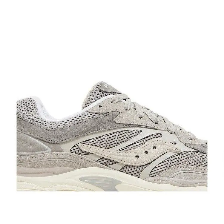 Saucony shoes - Saucony Progrid Omni 9 - Progrid Omni - Gray 0