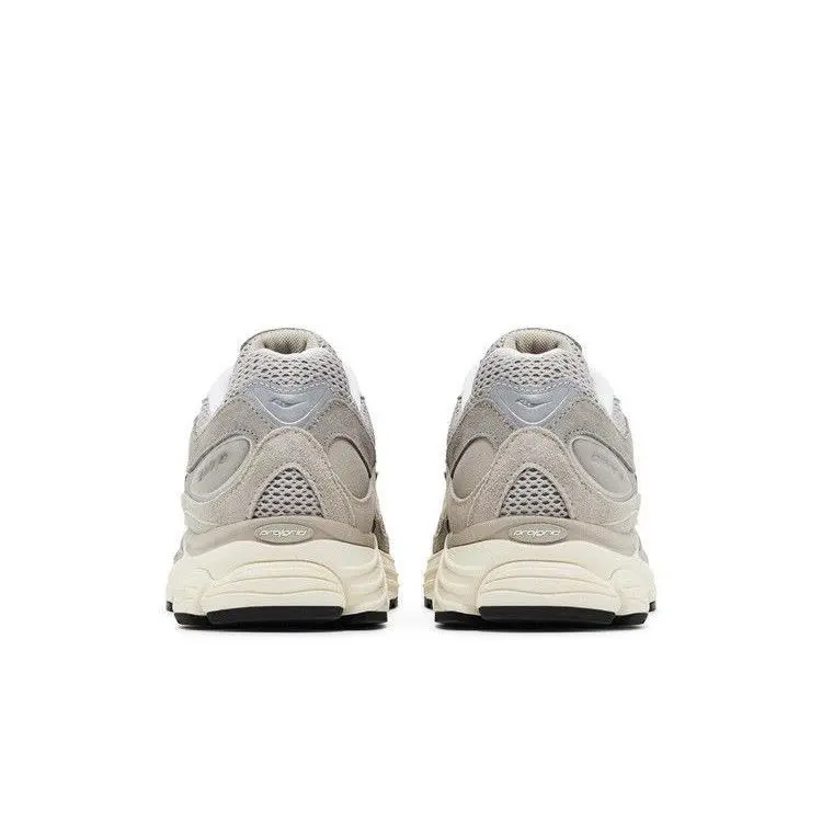 Saucony shoes - Saucony Progrid Omni 9 - Progrid Omni - Gray 3