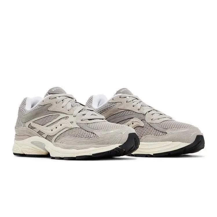 Saucony shoes - Saucony Progrid Omni 9 - Progrid Omni - Gray 5