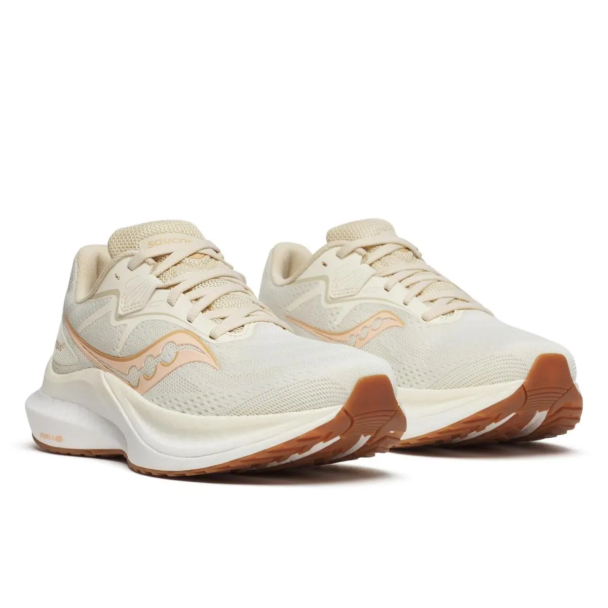 Saucony shoes - S10973141 - S10973-141 - Grain/Gum (UPC: 195020773260) 0