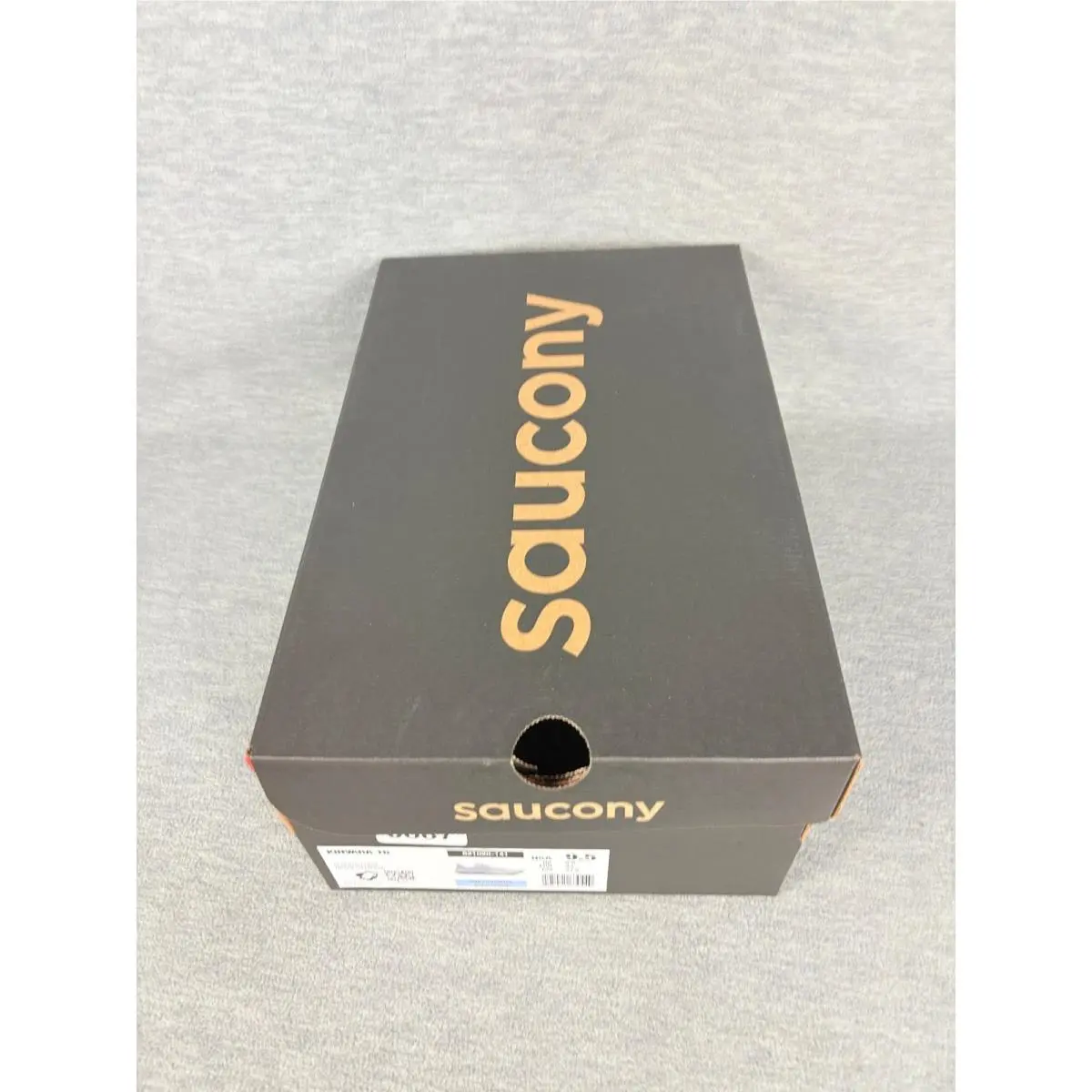 Saucony shoes - Saucony Kinvara 15 - Kinvara - Blue 8