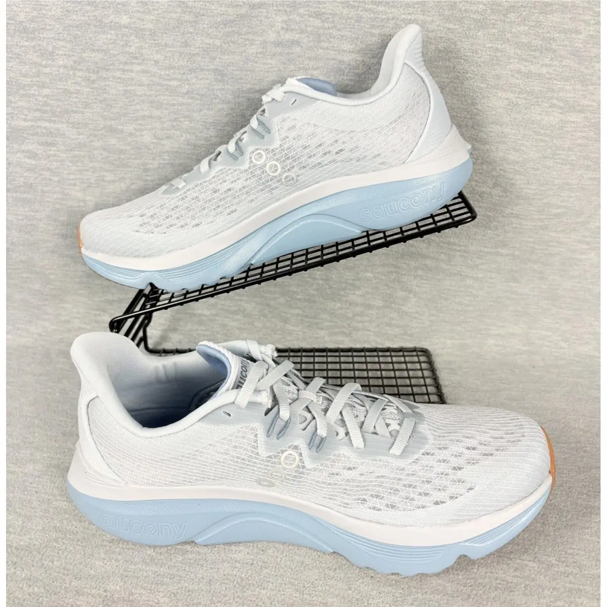 Saucony shoes - Saucony Kinvara 15 - Kinvara - Blue 0
