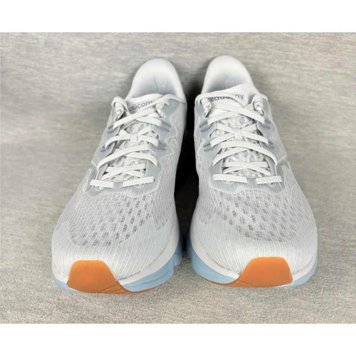 Saucony shoes - Saucony Kinvara 15 - Kinvara - Blue 1
