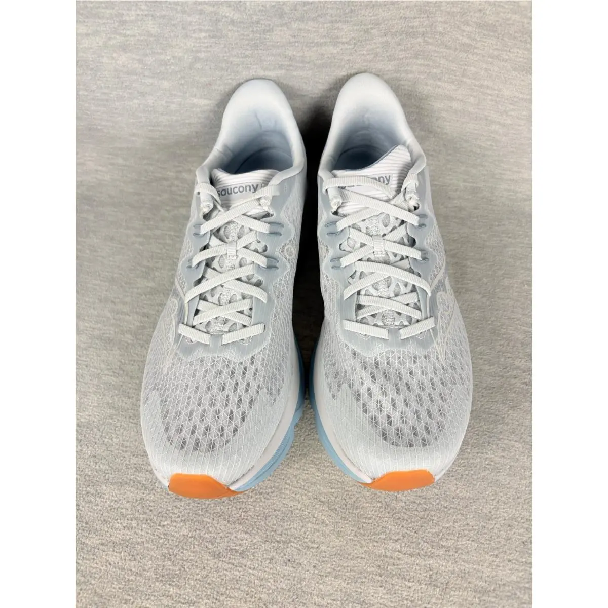 Saucony shoes - Saucony Kinvara 15 - Kinvara - Blue 2