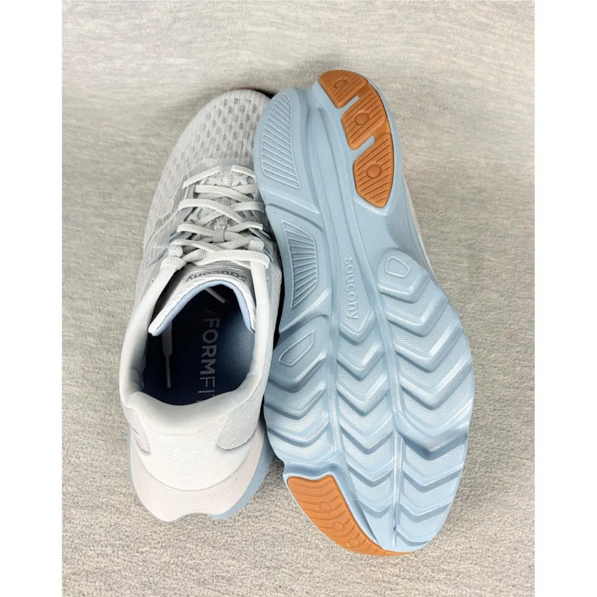 Saucony shoes - Saucony Kinvara 15 - Kinvara - Blue 5