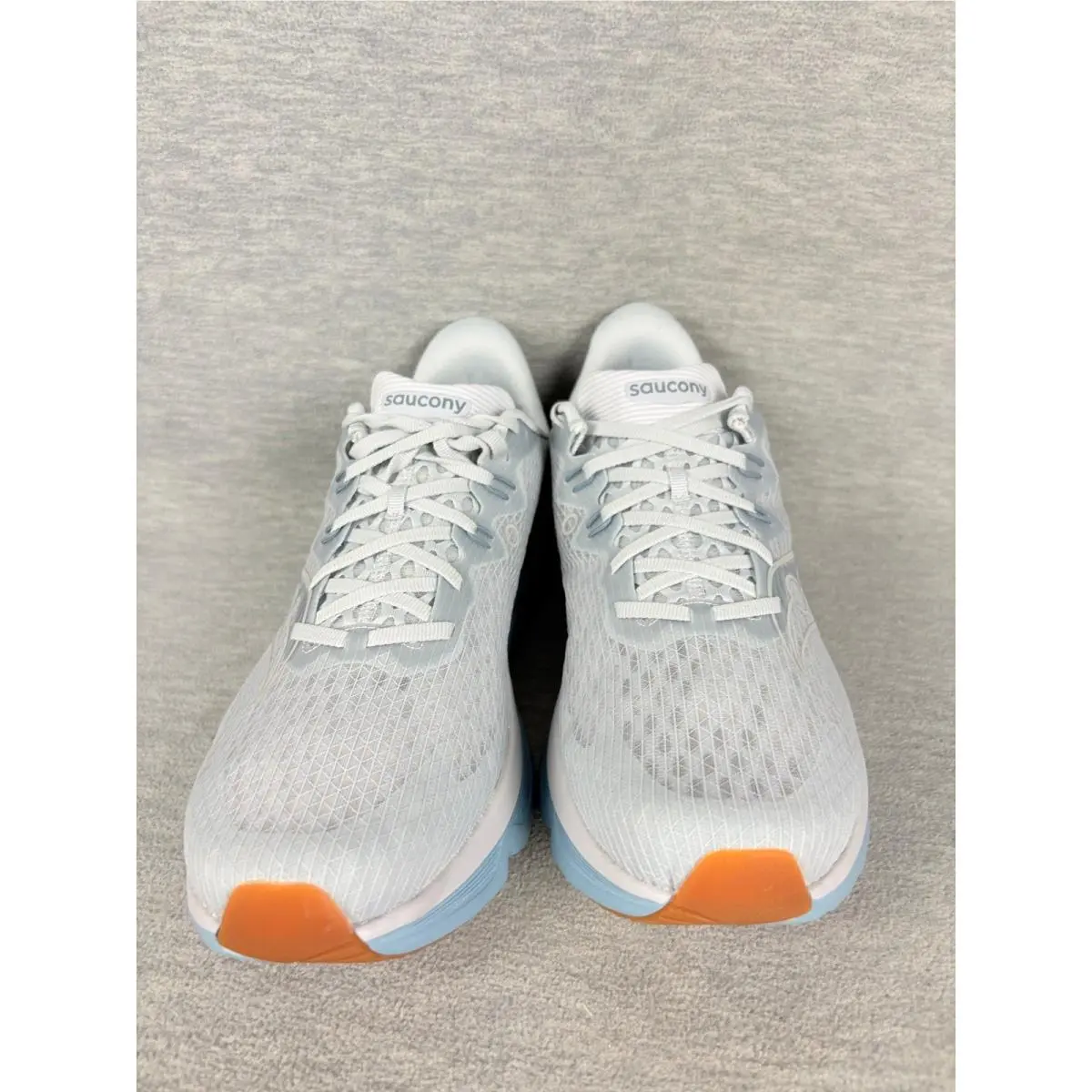 Saucony shoes - Saucony Kinvara 16 - Kinvara - Blue 1