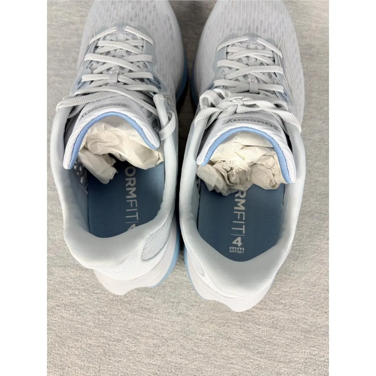 Saucony shoes - Saucony Kinvara 16 - Kinvara - Blue 4