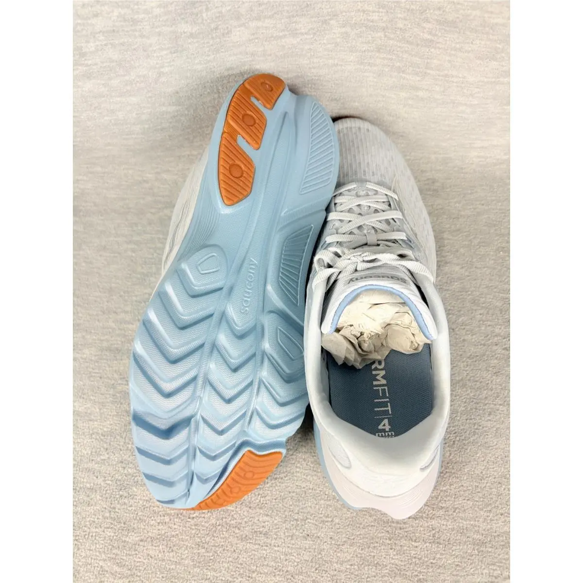 Saucony shoes - Saucony Kinvara 16 - Kinvara - Blue 5