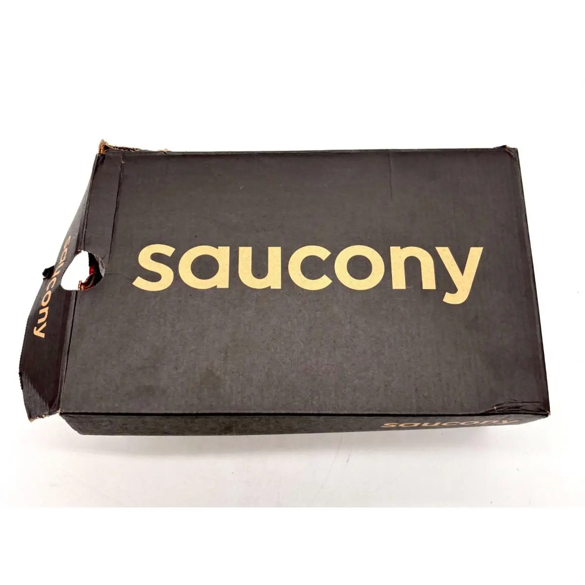 Saucony shoes - Saucony Cohesion 14 - Cohesion - S10628-4 - Gray (UPC: 194917353424) 6